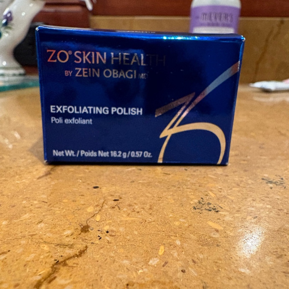 ZO Skin Health by Zein Obagi Exfoliating Polish